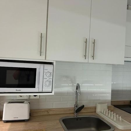 Apartamento Centro De Сеута Екстер'єр фото