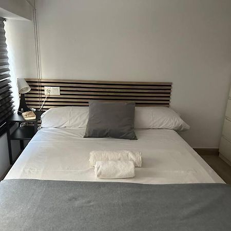 Apartamento Centro De Сеута Екстер'єр фото