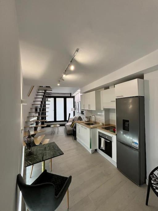 Apartamento Centro De Сеута Екстер'єр фото
